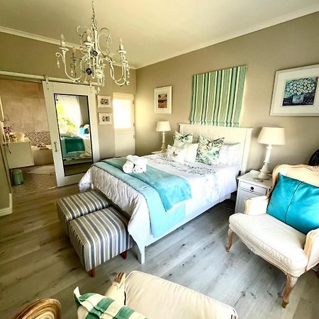 Hermanus Sea View Room Exterior foto