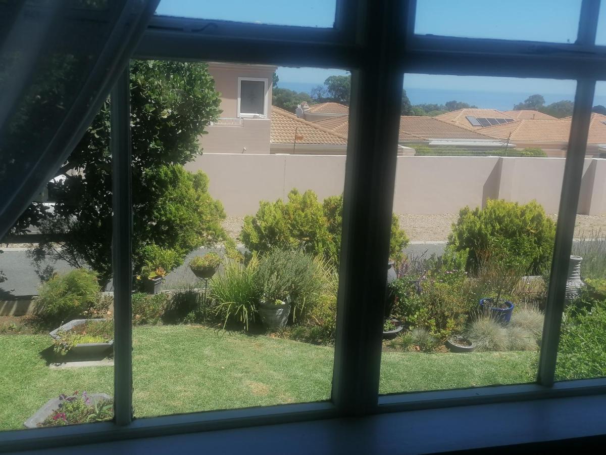Hermanus Sea View Room Exterior foto