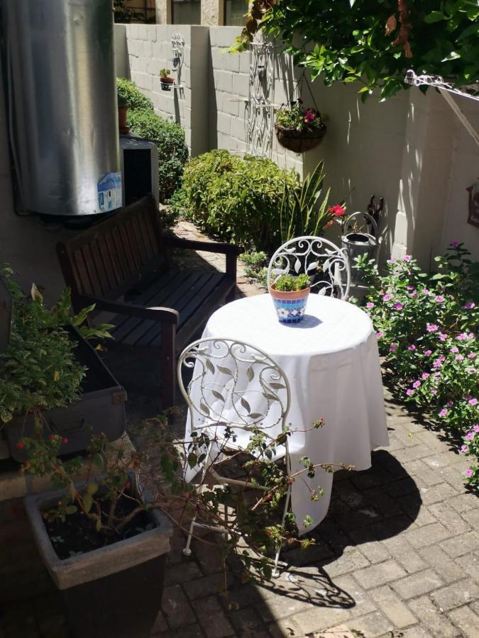 Hermanus Sea View Room Exterior foto