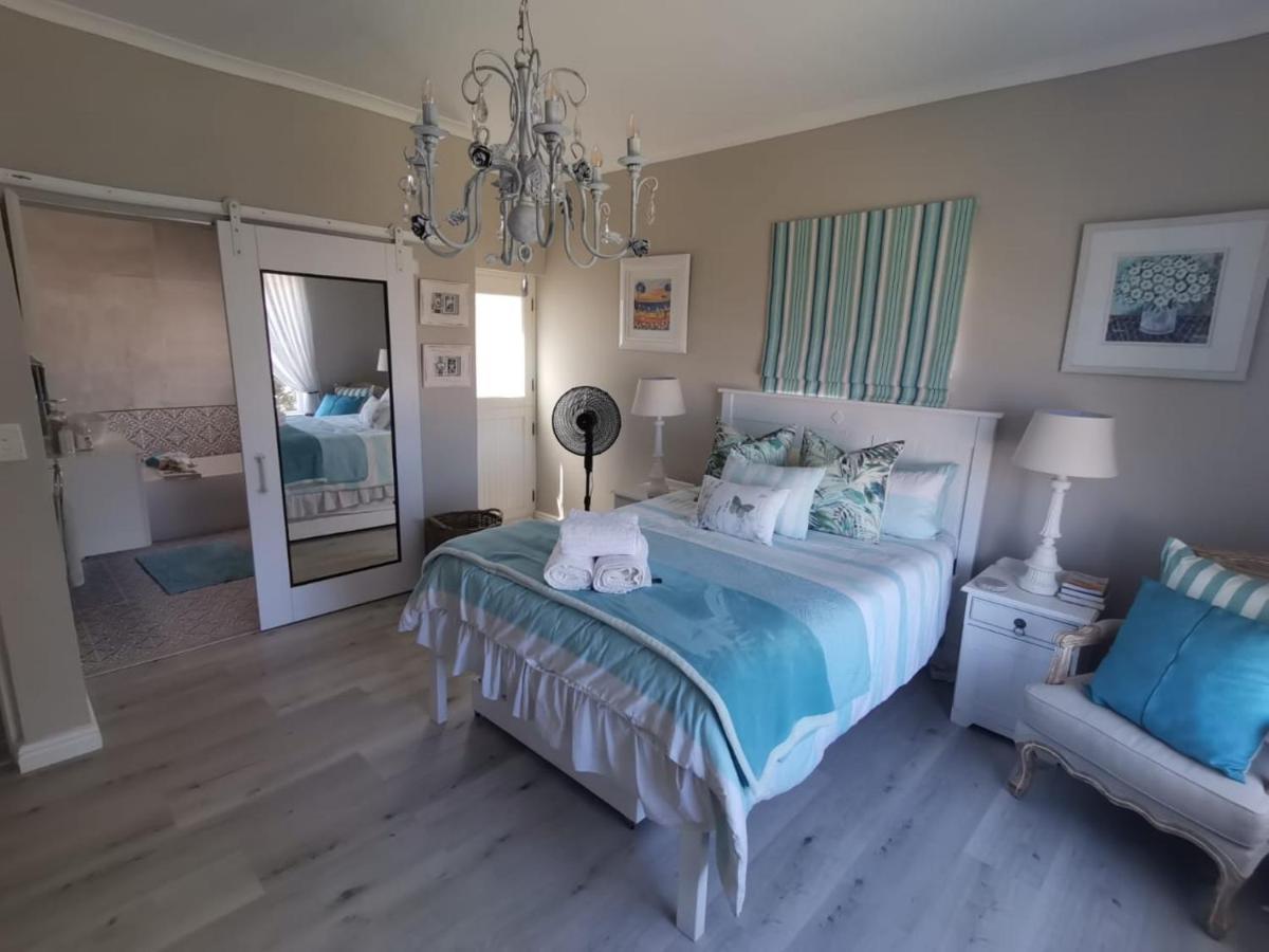 Hermanus Sea View Room Exterior foto