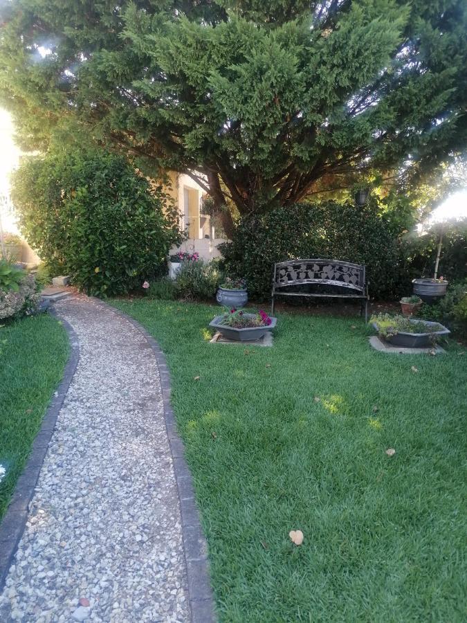 Hermanus Sea View Room Exterior foto